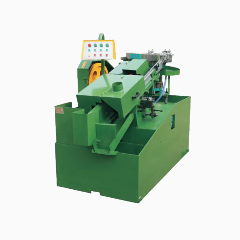 6R搓牙機(jī)振動(dòng)盤